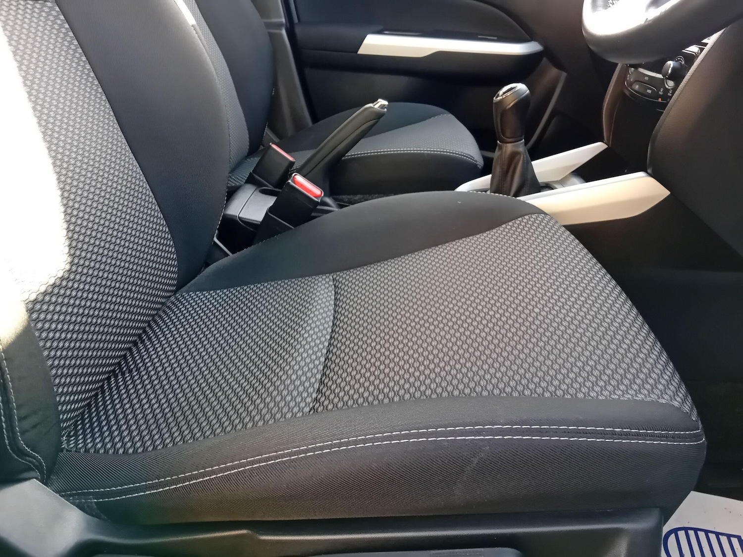 Used Suzuki Vitara 2017 for sale - 76608039: Photo 20