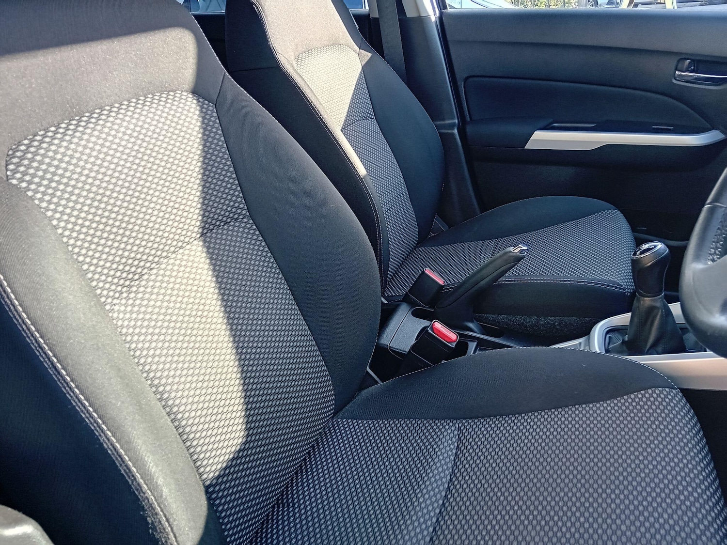 Used Suzuki Vitara 2017 for sale - 76608039: Photo 21