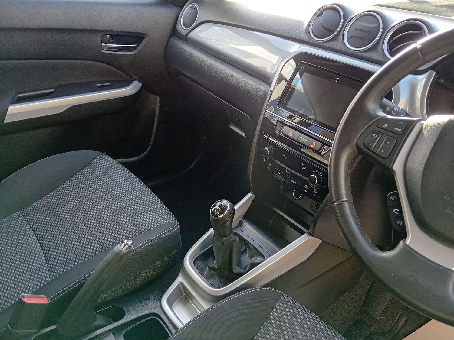 Used Suzuki Vitara 2017 for sale - 76608039: Photo 22