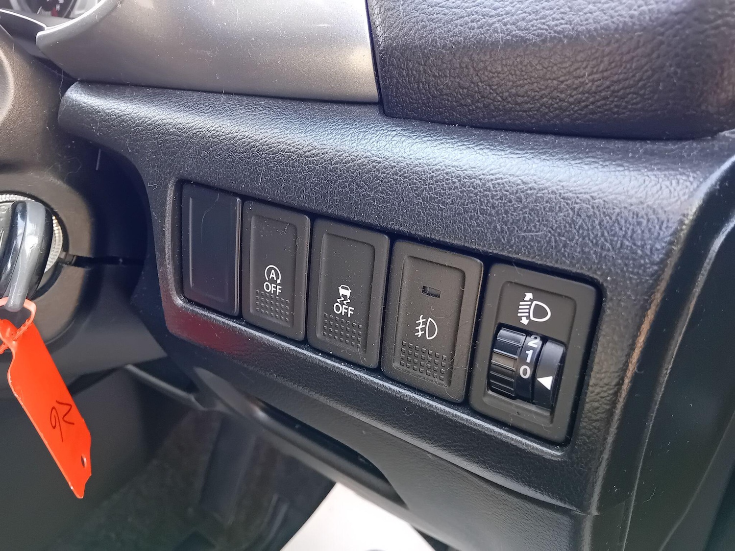 Used Suzuki Vitara 2017 for sale - 76608039: Photo 23