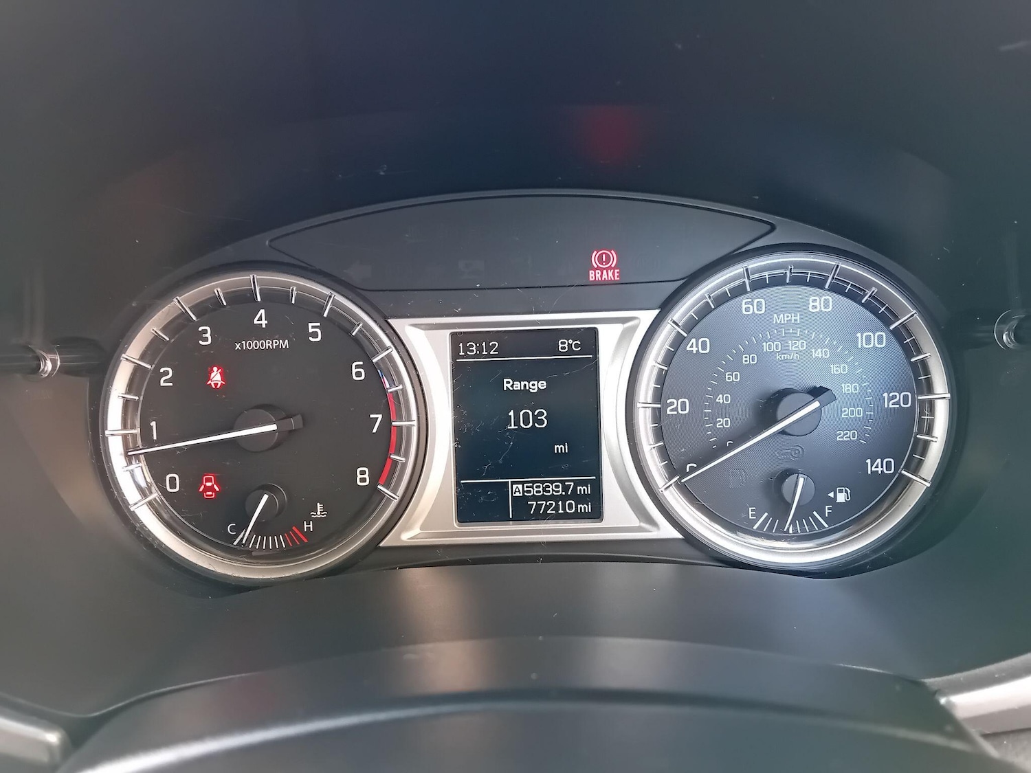 Used Suzuki Vitara 2017 for sale - 76608039: Photo 24