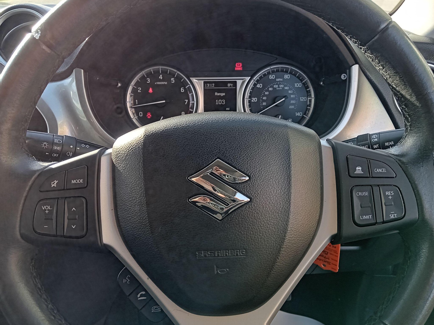 Used Suzuki Vitara 2017 for sale - 76608039: Photo 25