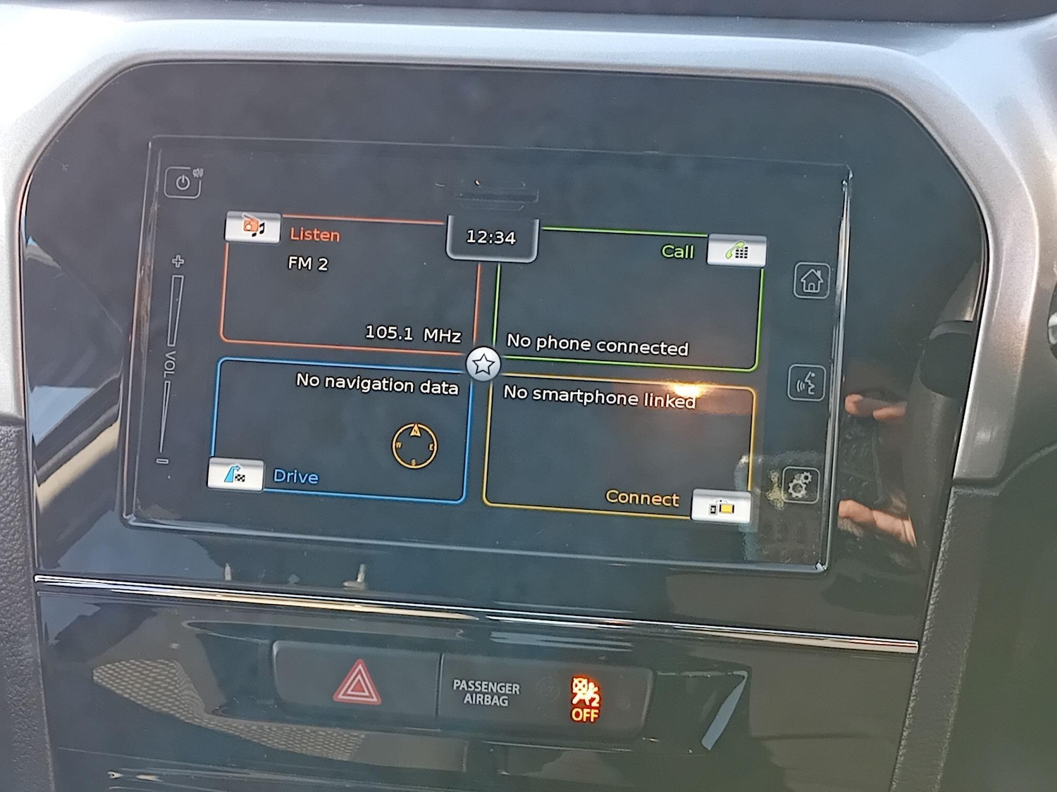 Used Suzuki Vitara 2017 for sale - 76608039: Photo 29