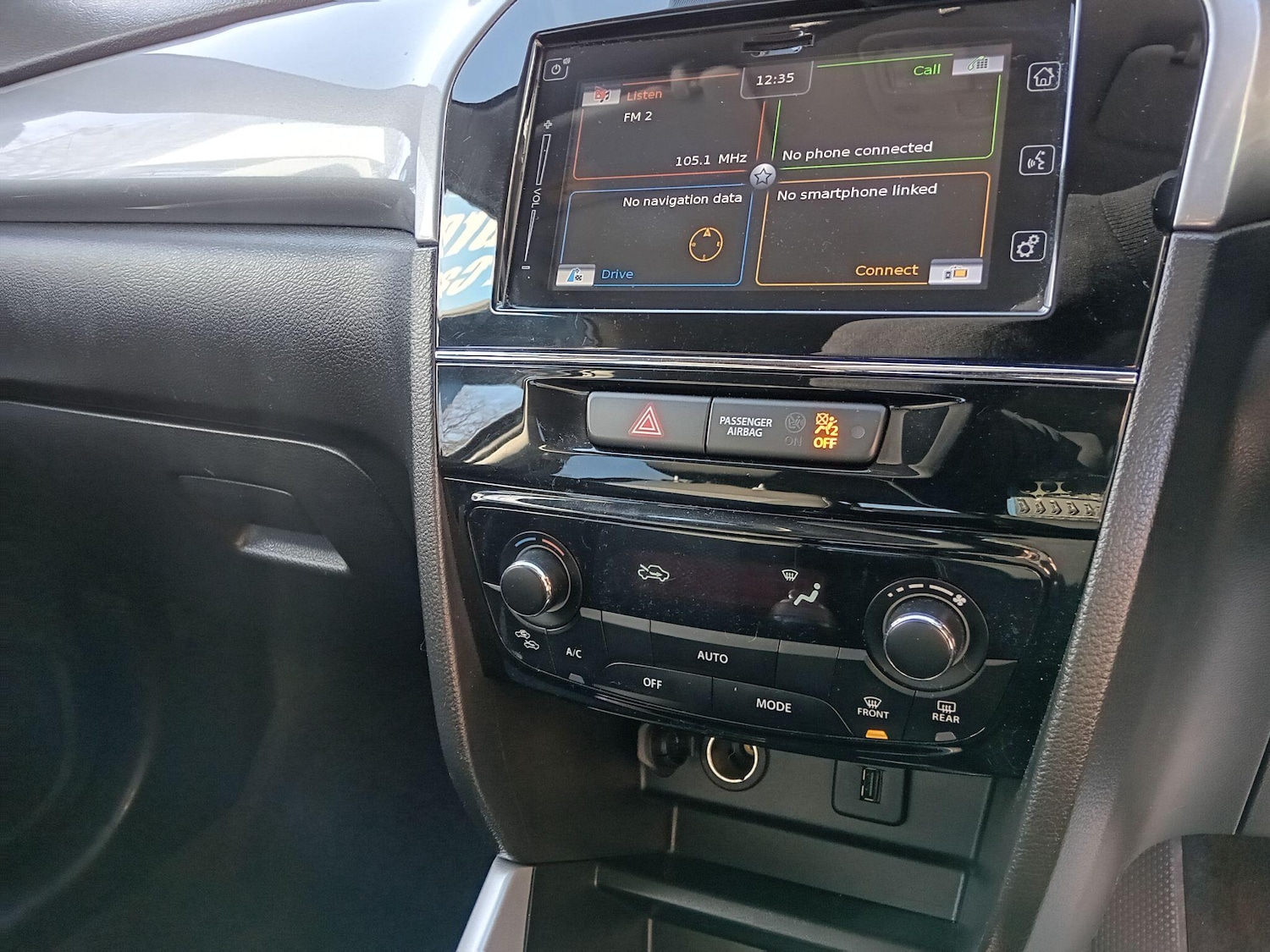 Used Suzuki Vitara 2017 for sale - 76608039: Photo 31