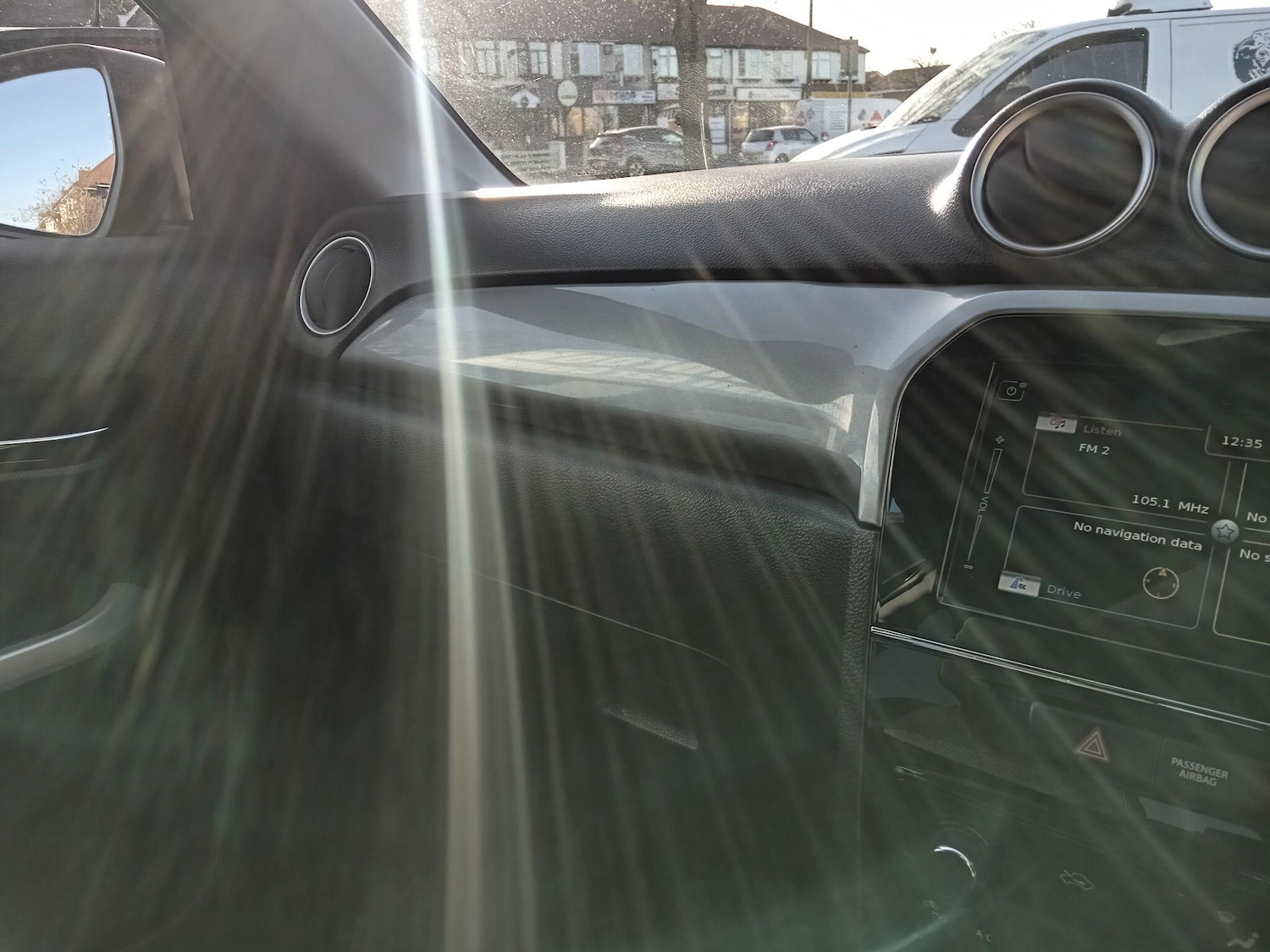 Used Suzuki Vitara 2017 for sale - 76608039: Photo 34