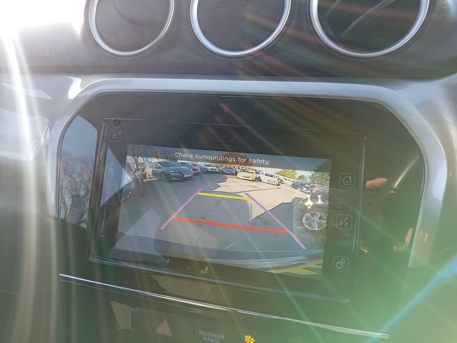 Used Suzuki Vitara 2017 for sale - 76608039: Photo 35