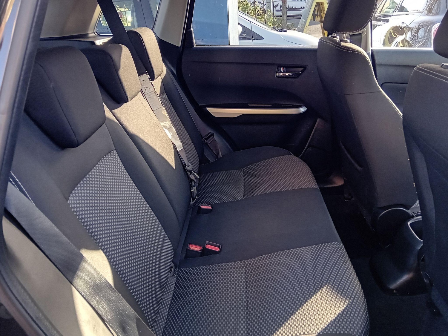 Used Suzuki Vitara 2017 for sale - 76608039: Photo 37