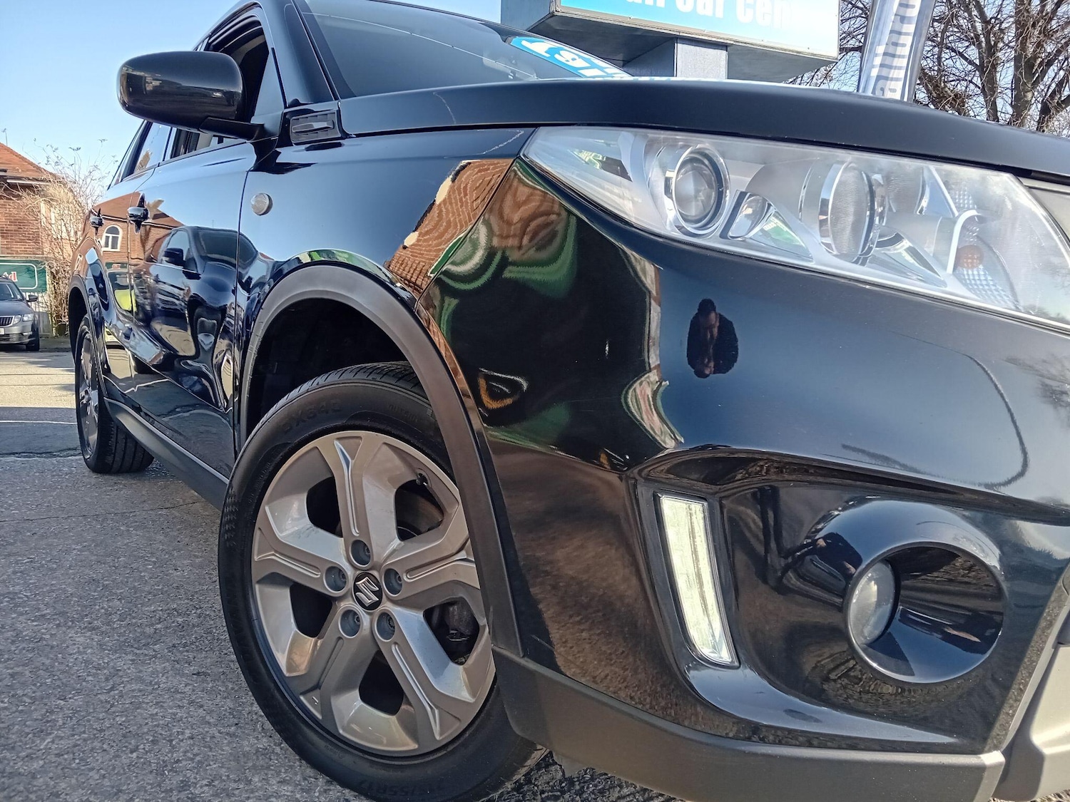 Used Suzuki Vitara 2017 for sale - 76608039: Photo 5