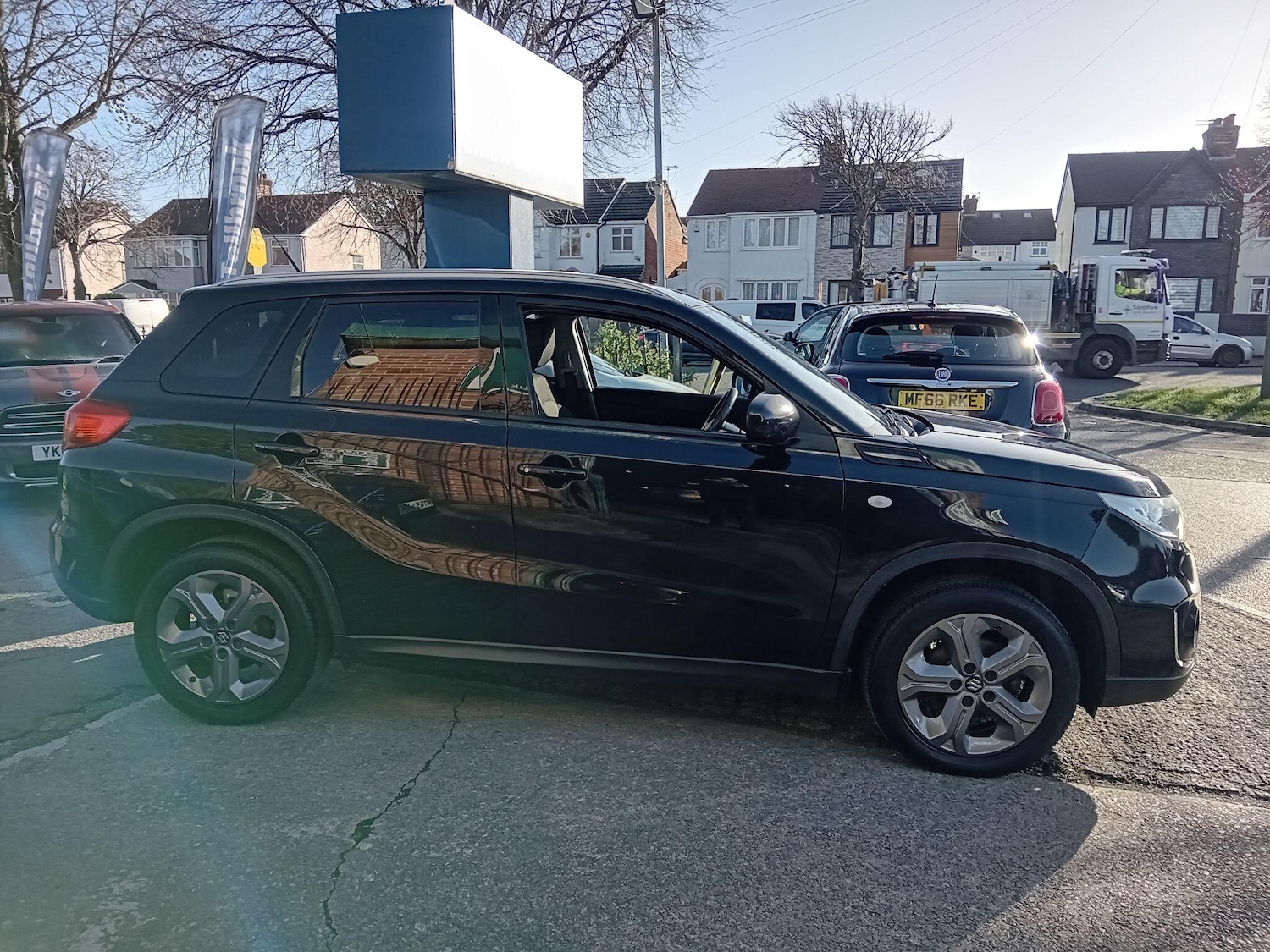 Used Suzuki Vitara 2017 for sale - 76608039: Photo 6