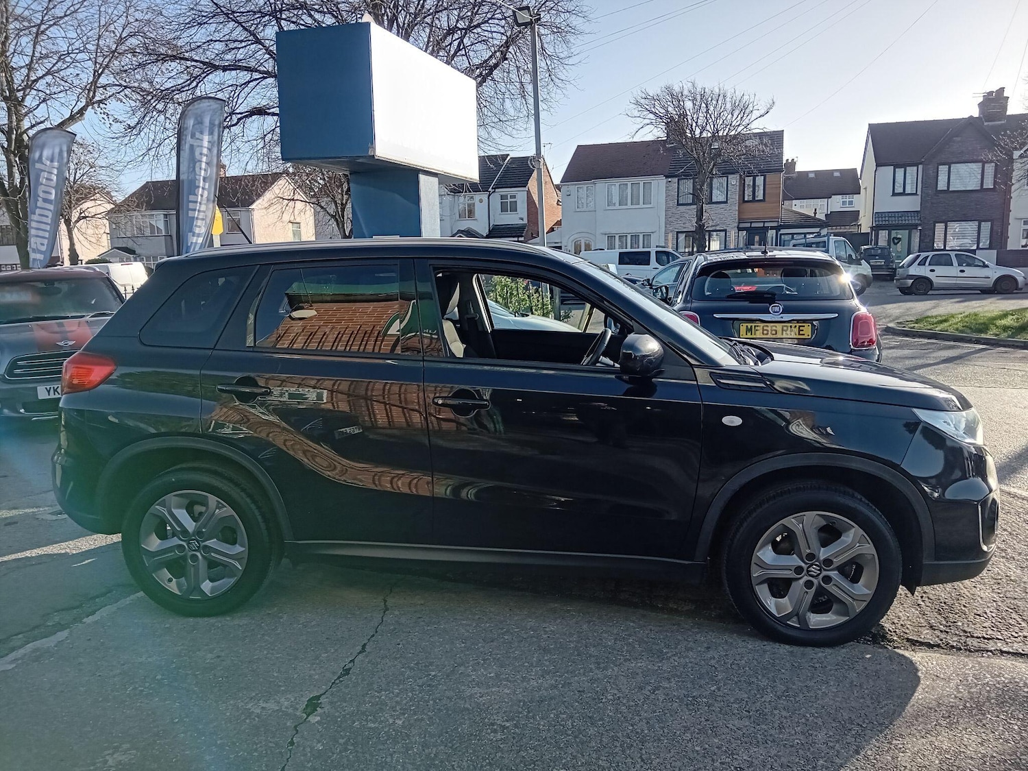 Used Suzuki Vitara 2017 for sale - 76608039: Photo 8
