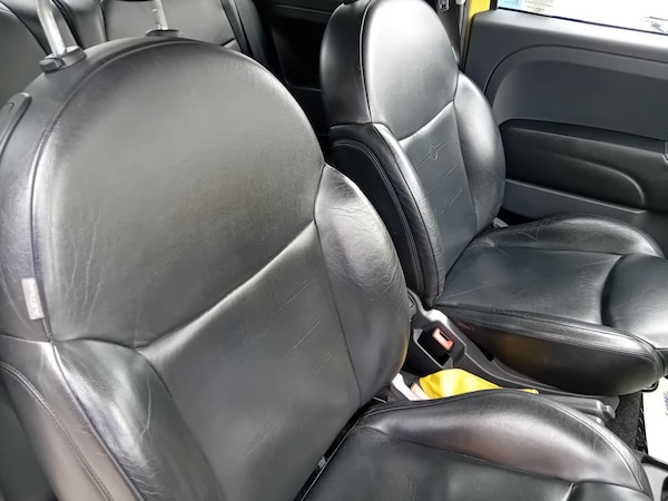Used Fiat 500C 2009 for sale - 76314482: Photo 15