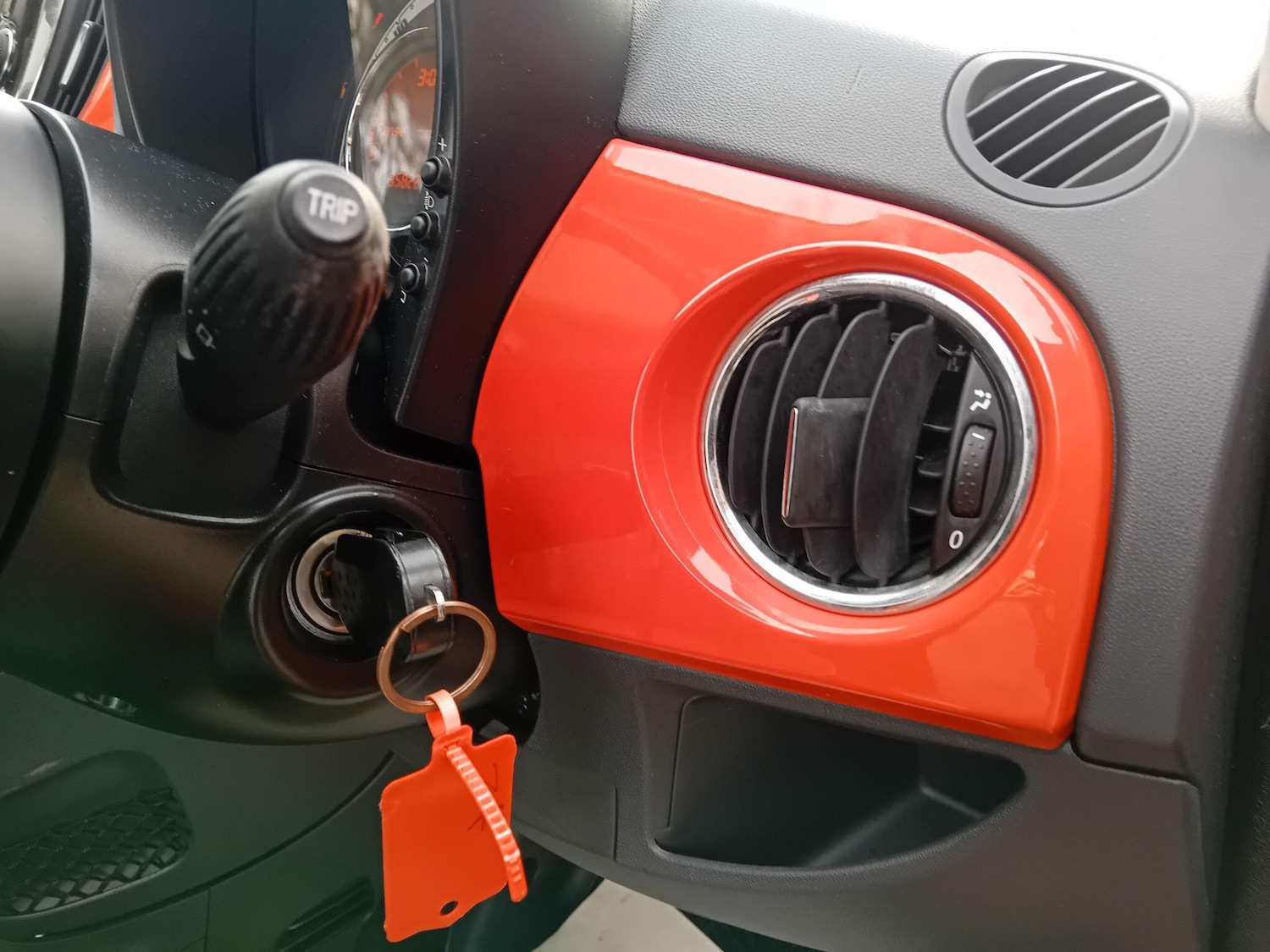 Used Fiat 500 2016 for sale - 76432968: Photo 13