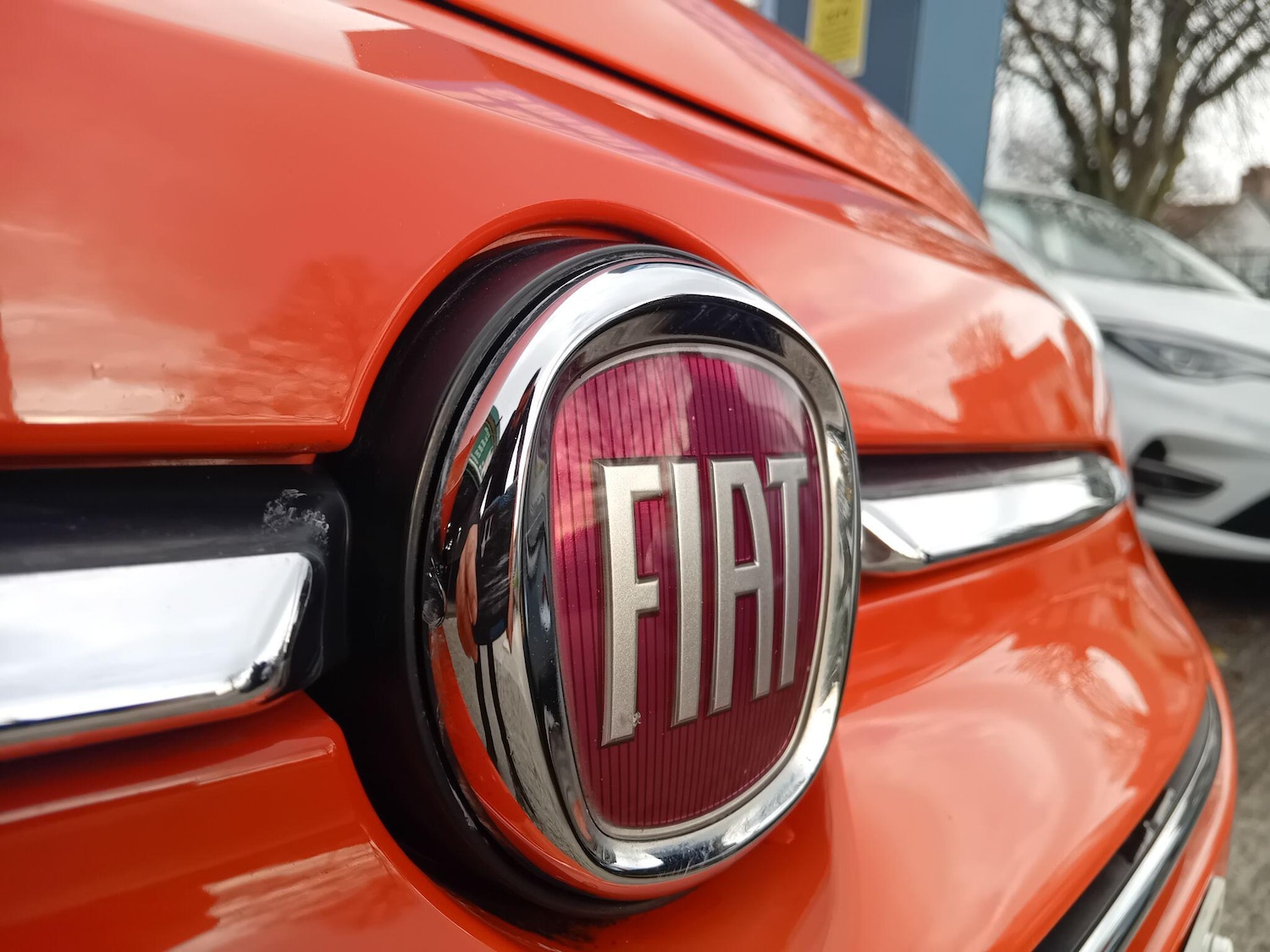 Used Fiat 500 2016 for sale - 76432968: Photo 15