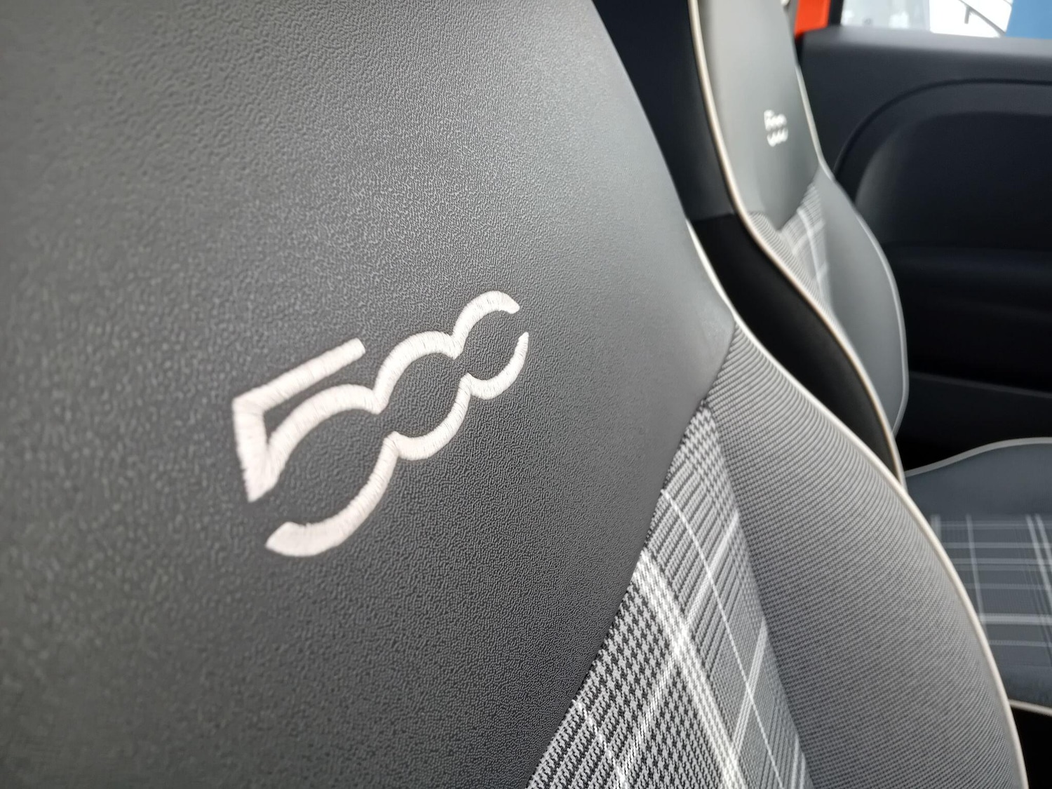 Used Fiat 500 2016 for sale - 76432968: Photo 17