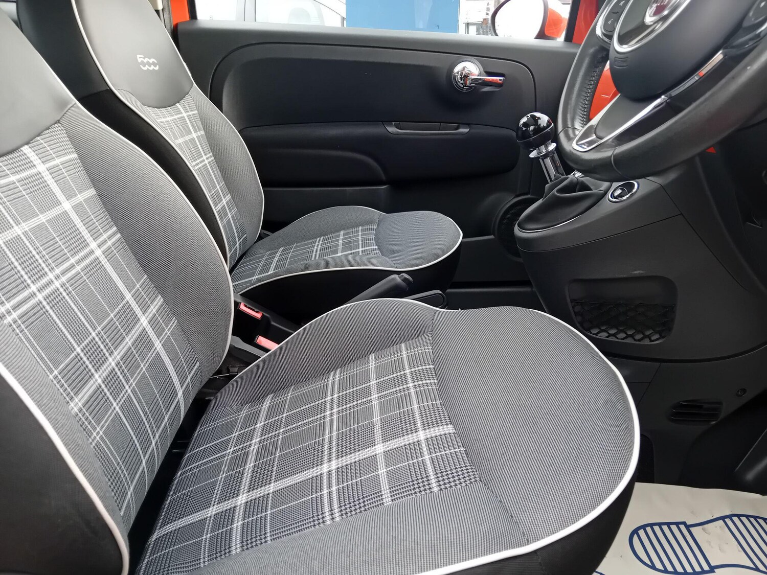 Used Fiat 500 2016 for sale - 76432968: Photo 18