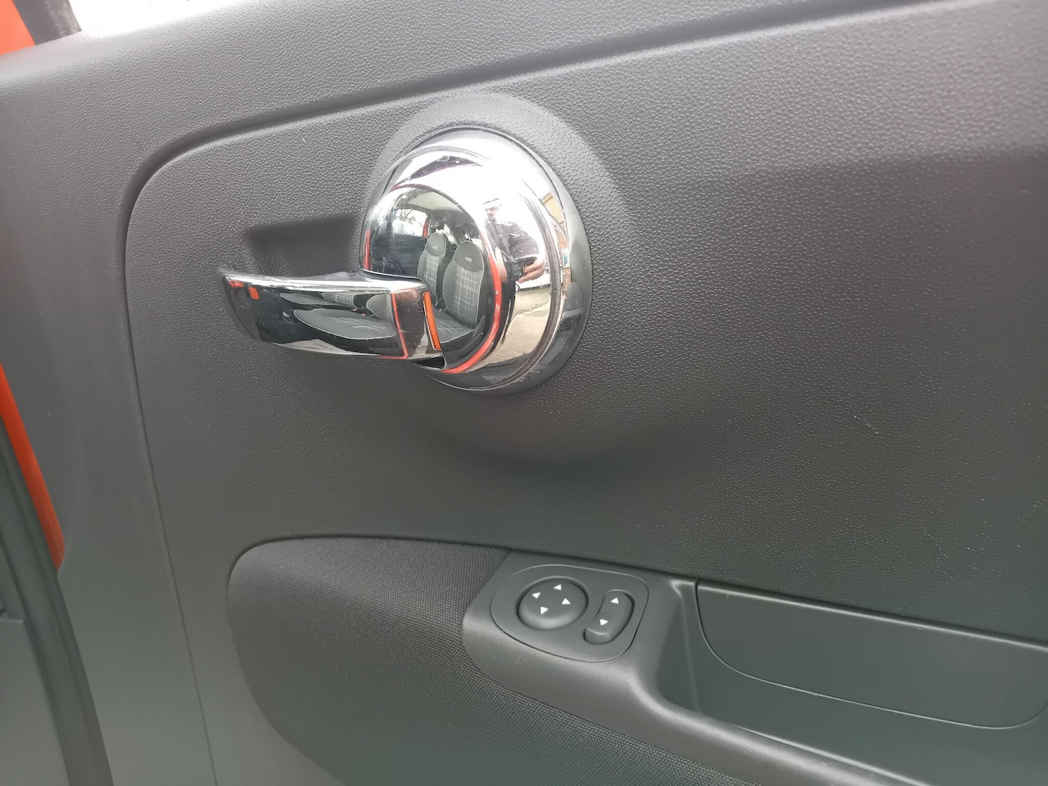 Used Fiat 500 2016 for sale - 76432968: Photo 19