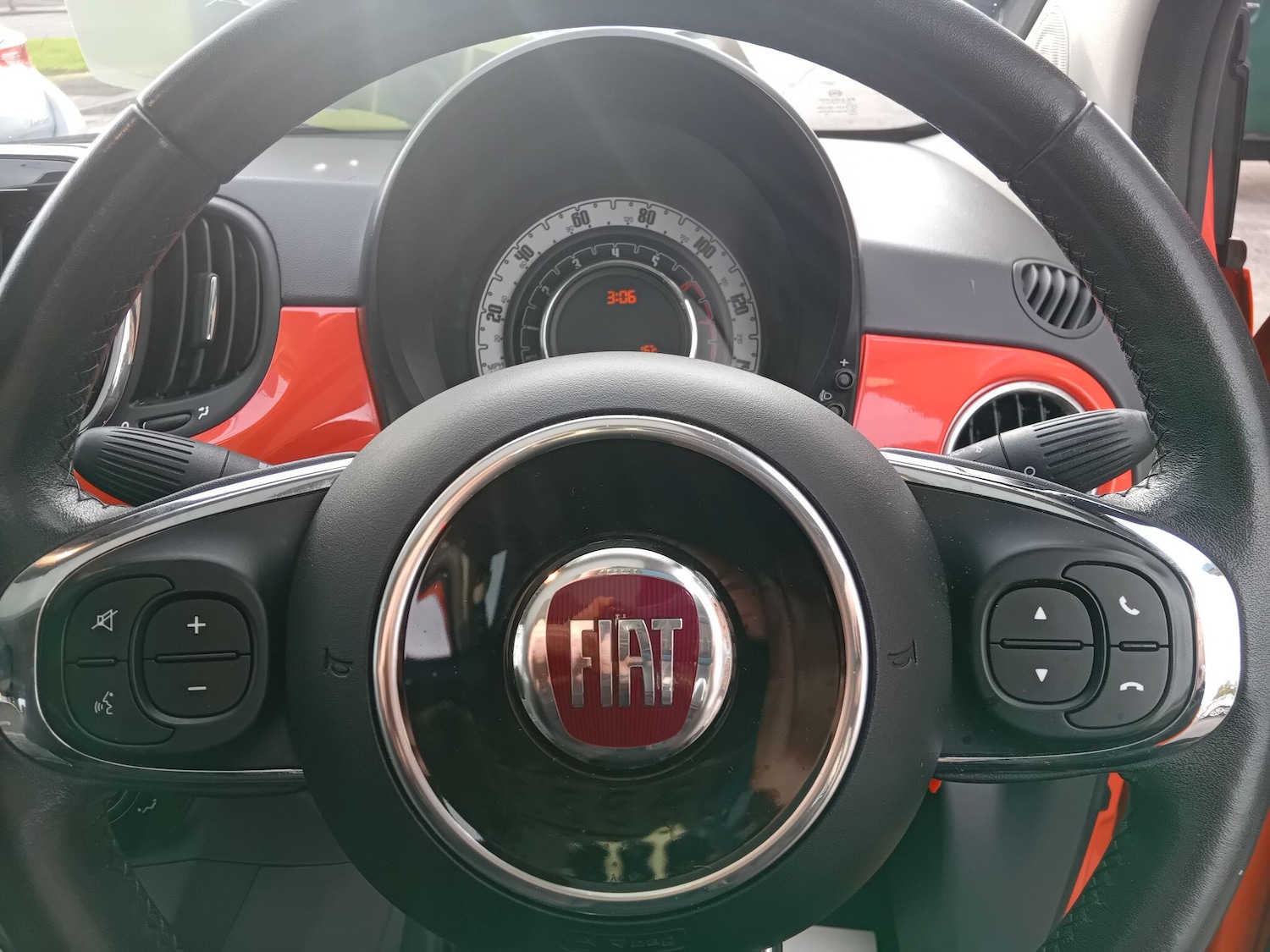 Used Fiat 500 2016 for sale - 76432968: Photo 20