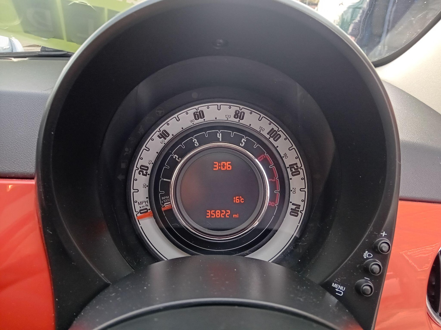 Used Fiat 500 2016 for sale - 76432968: Photo 21