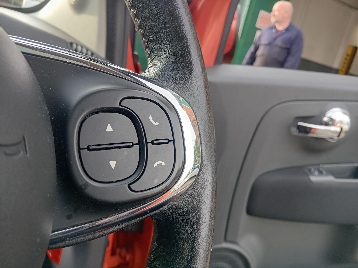 Used Fiat 500 2016 for sale - 76432968: Photo 22