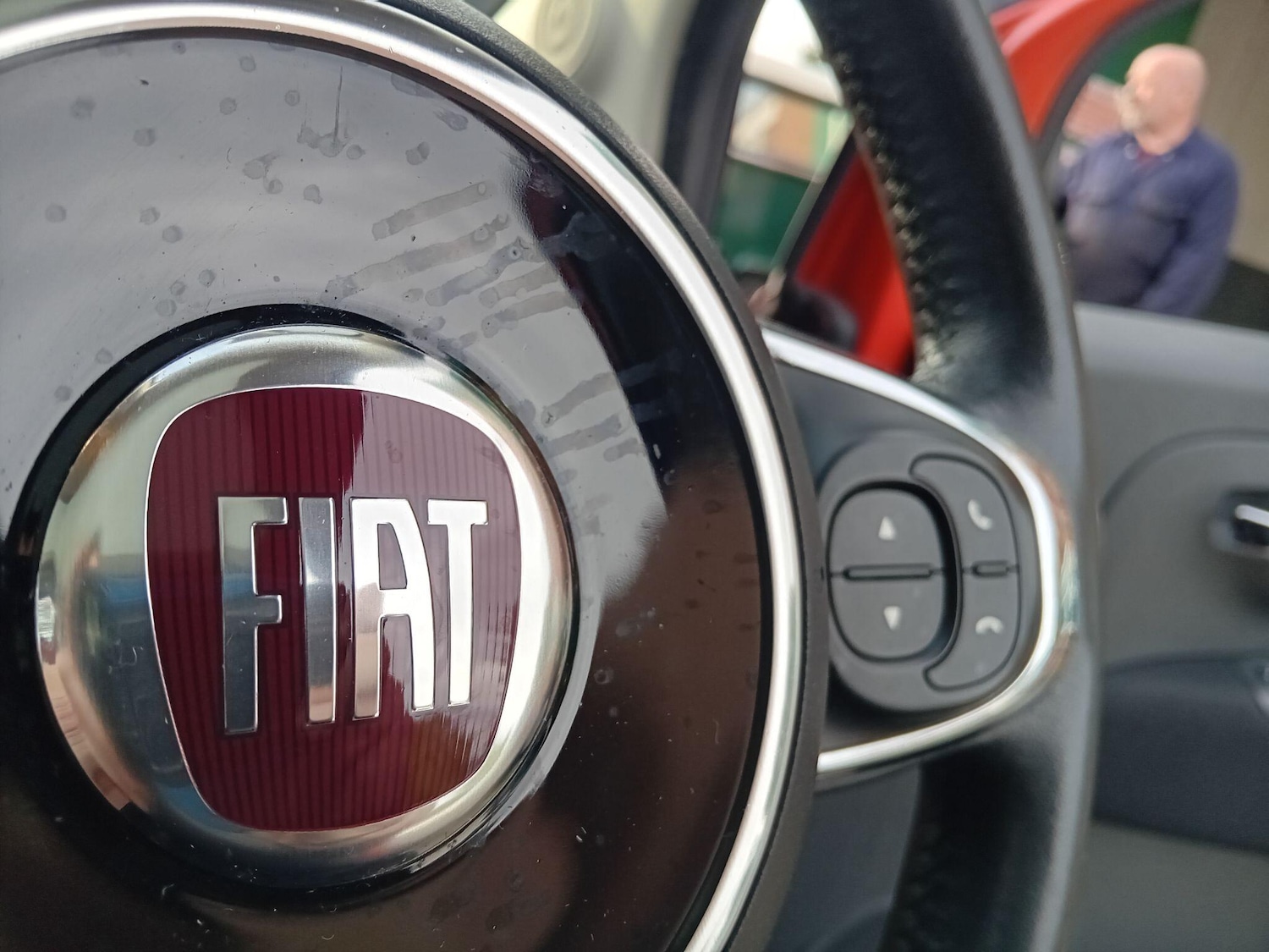 Used Fiat 500 2016 for sale - 76432968: Photo 23