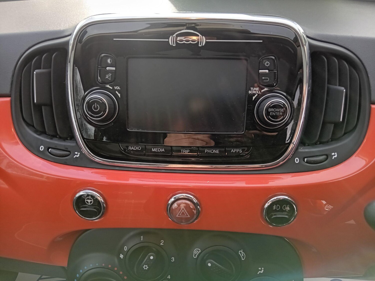 Used Fiat 500 2016 for sale - 76432968: Photo 26