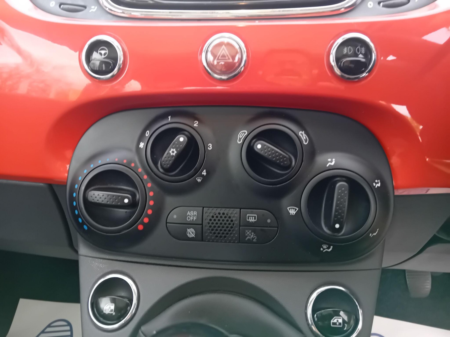 Used Fiat 500 2016 for sale - 76432968: Photo 27