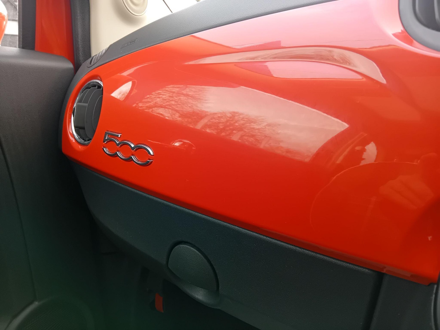 Used Fiat 500 2016 for sale - 76432968: Photo 30