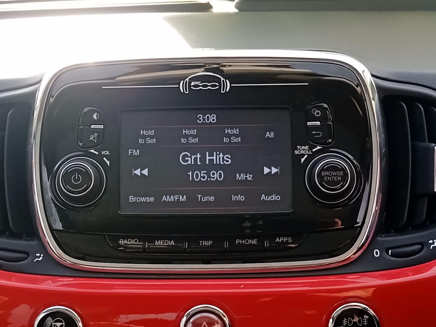 Used Fiat 500 2016 for sale - 76432968: Photo 31