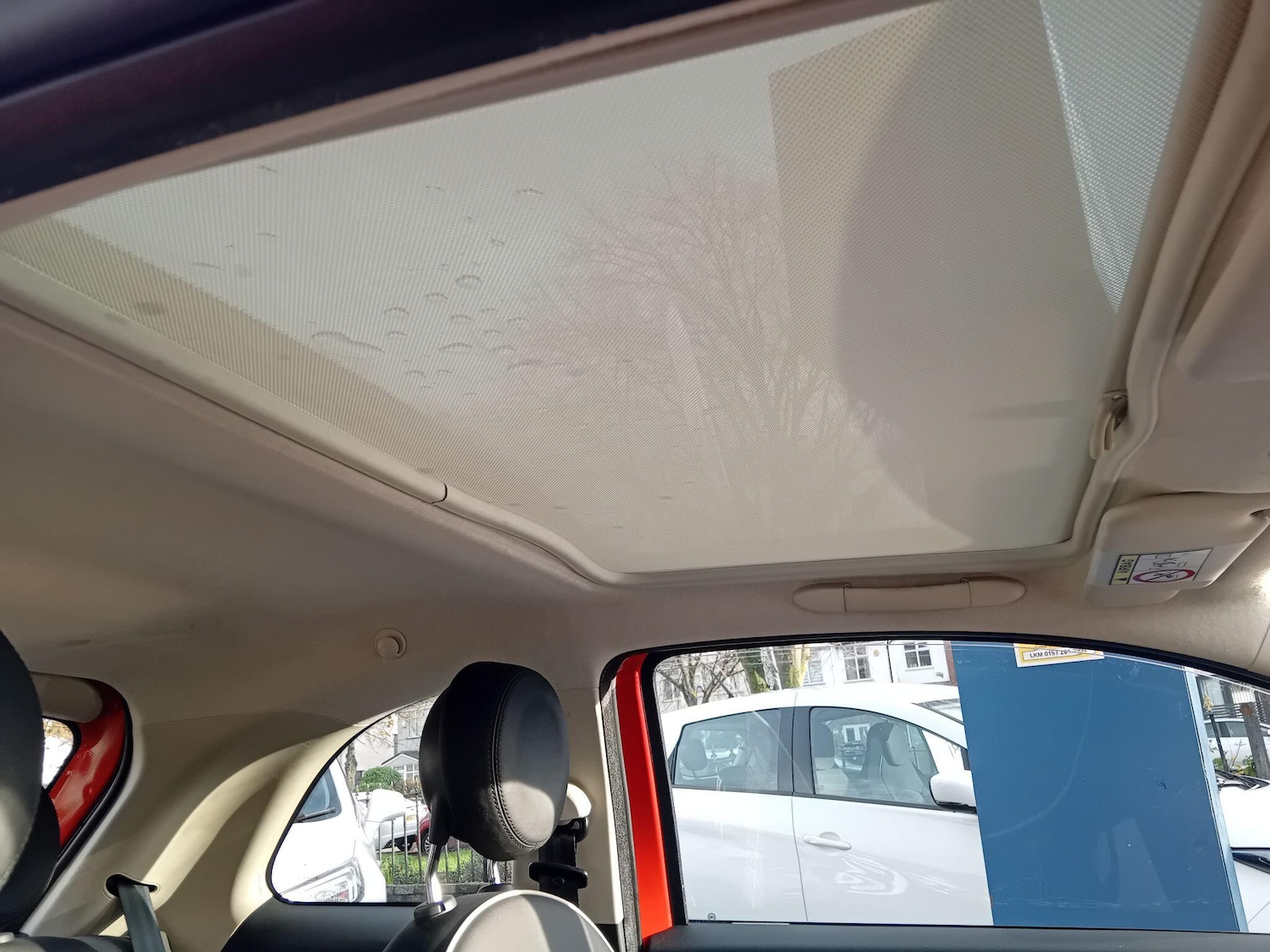 Used Fiat 500 2016 for sale - 76432968: Photo 33