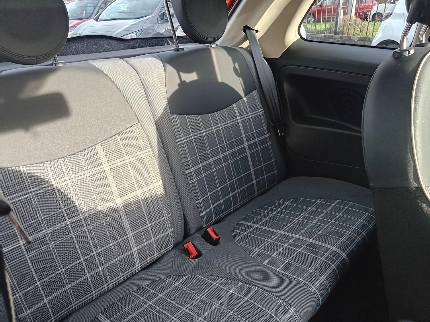 Used Fiat 500 2016 for sale - 76432968: Photo 34