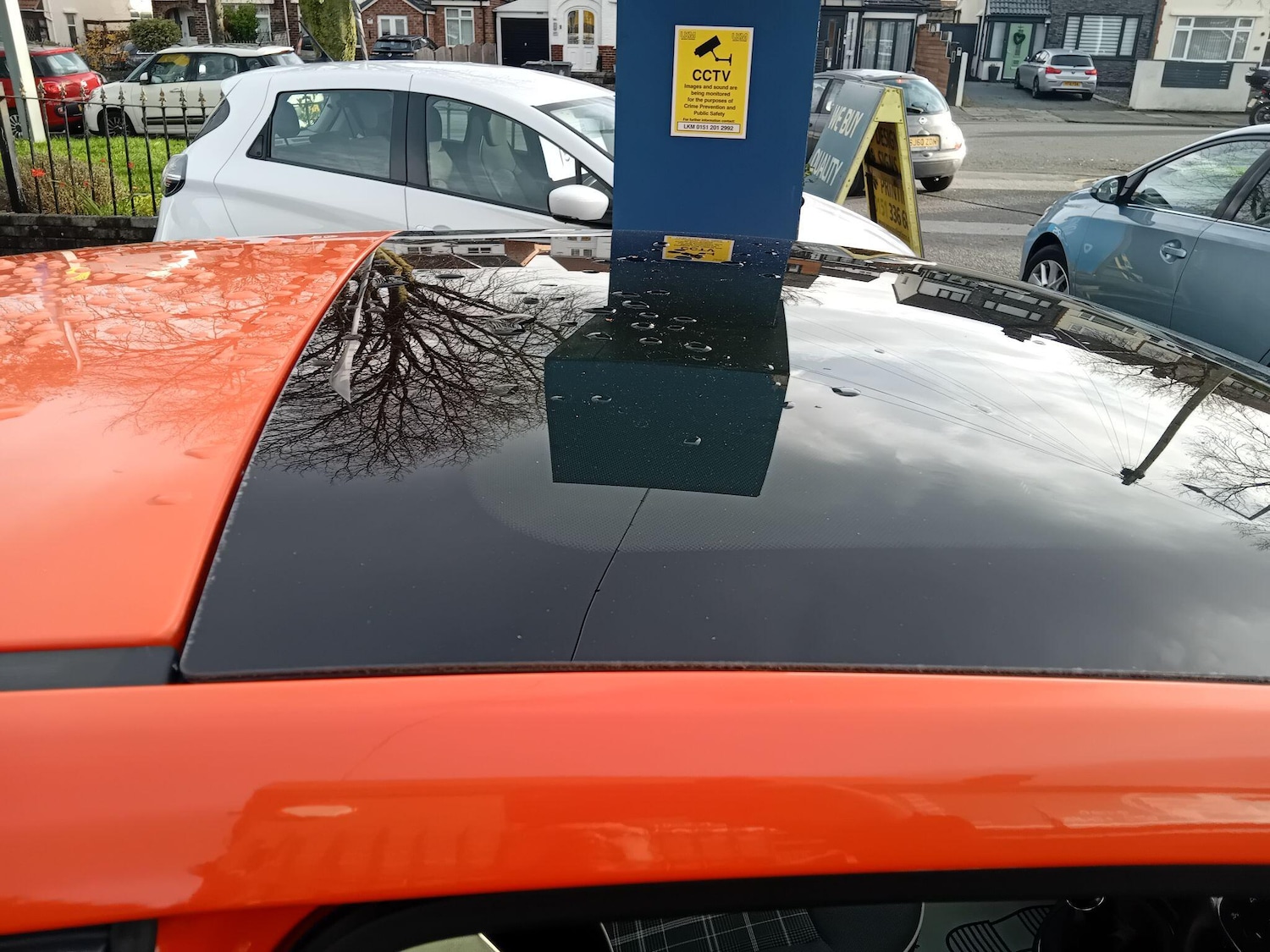 Used Fiat 500 2016 for sale - 76432968: Photo 35