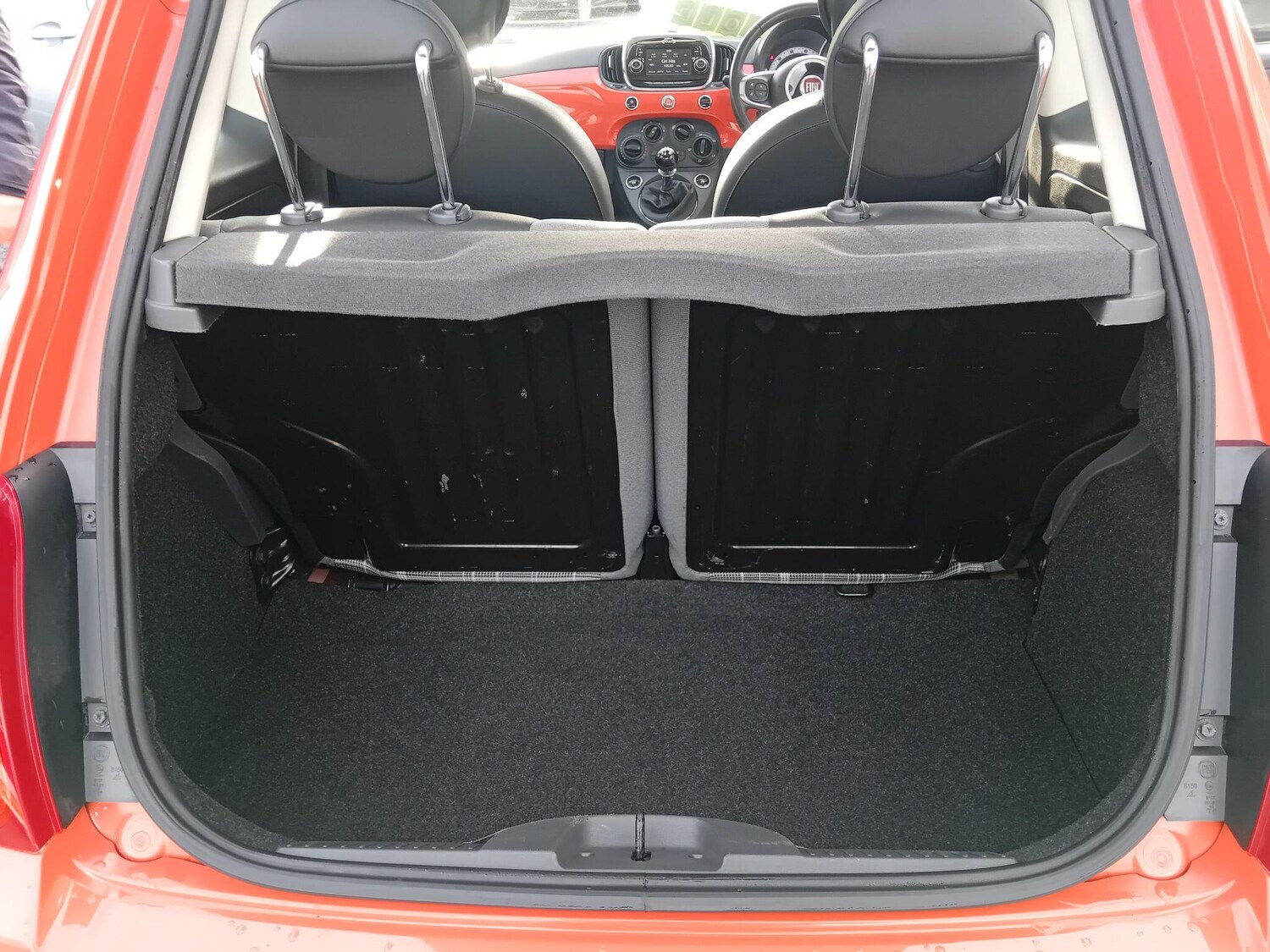 Used Fiat 500 2016 for sale - 76432968: Photo 36