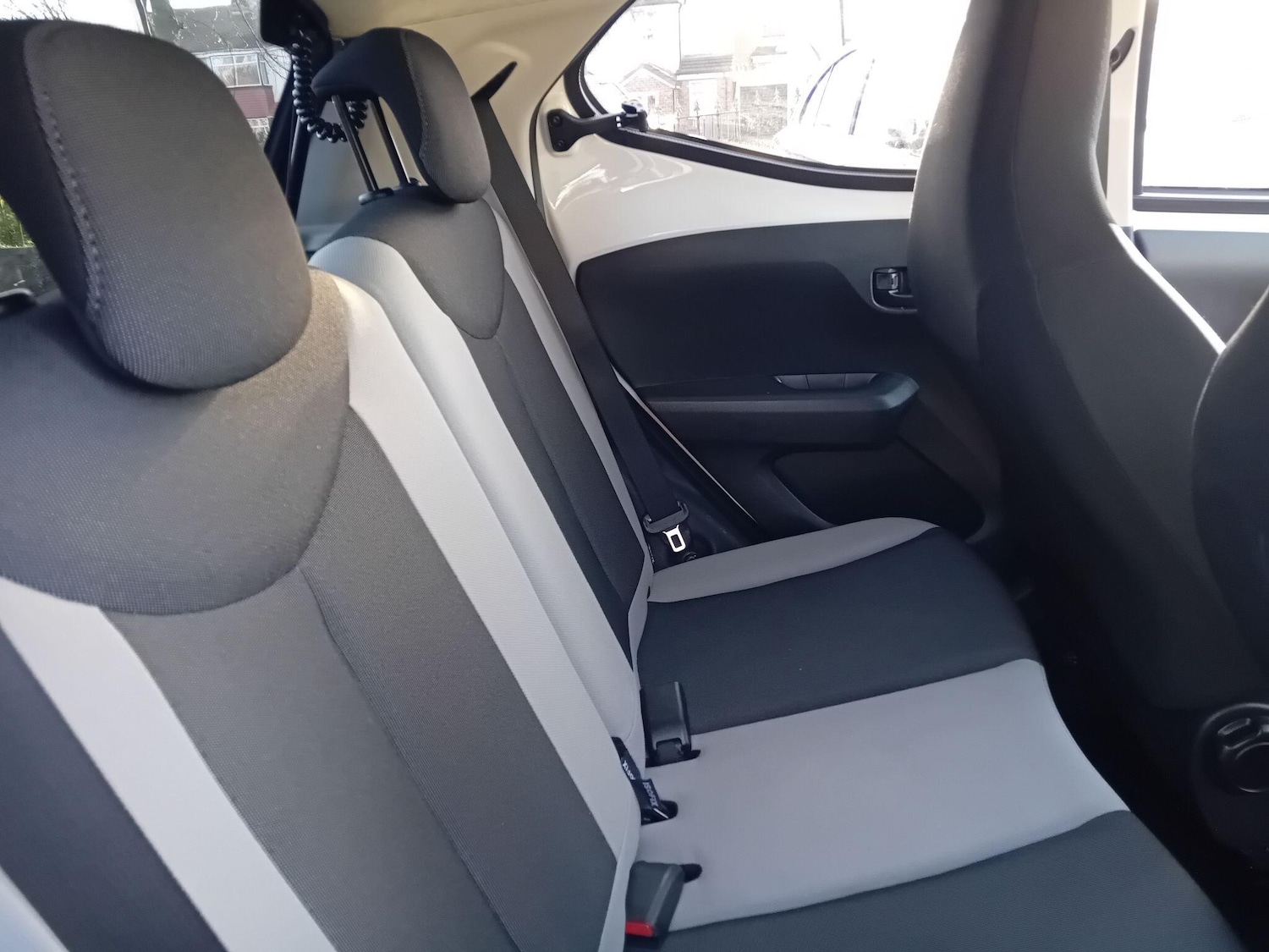 Used Toyota AYGO 2015 for sale - 76850185: Photo 14