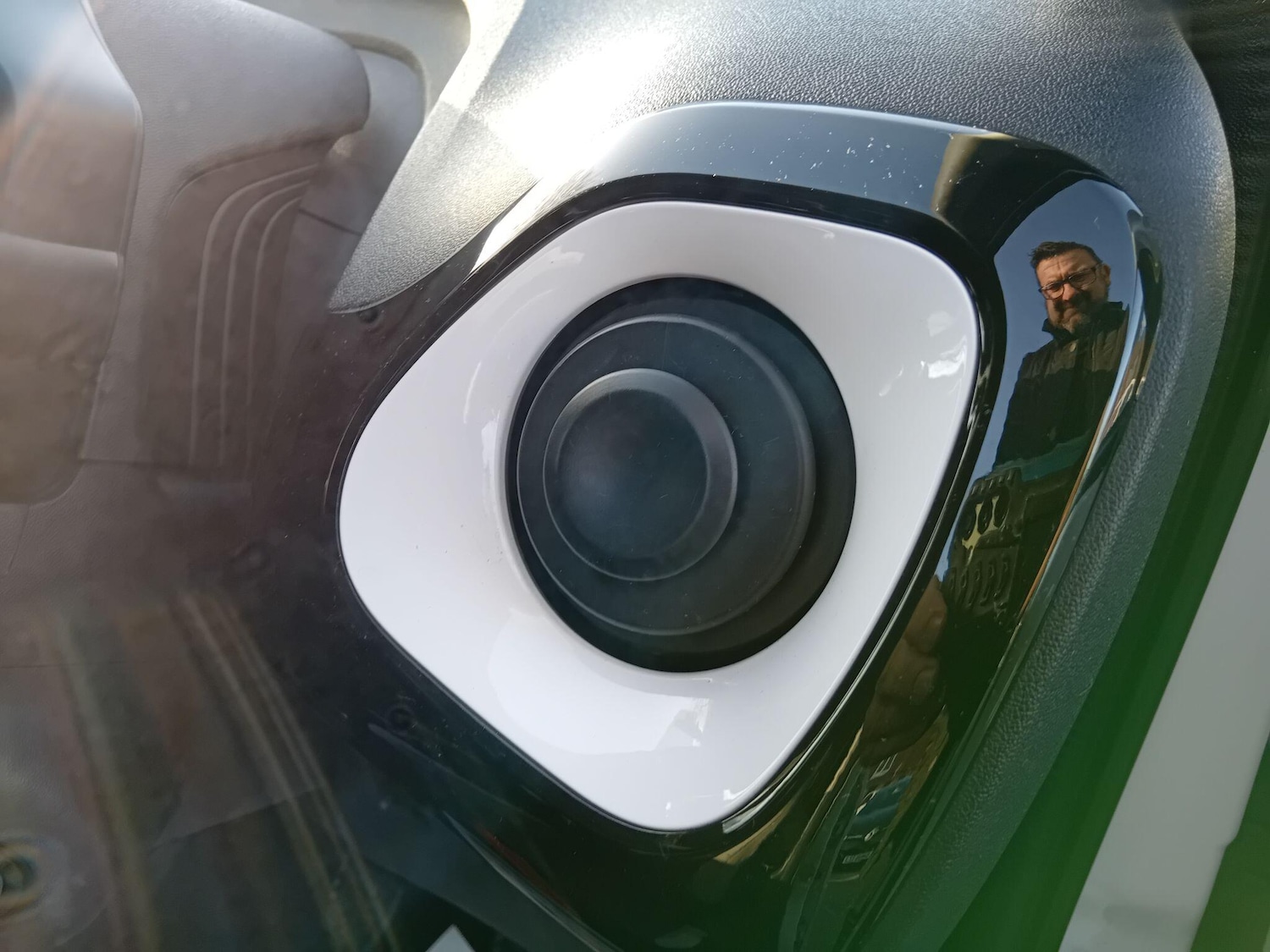 Used Toyota AYGO 2015 for sale - 76850185: Photo 21