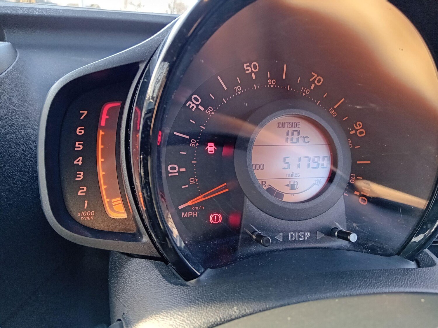 Used Toyota AYGO 2015 for sale - 76850185: Photo 28