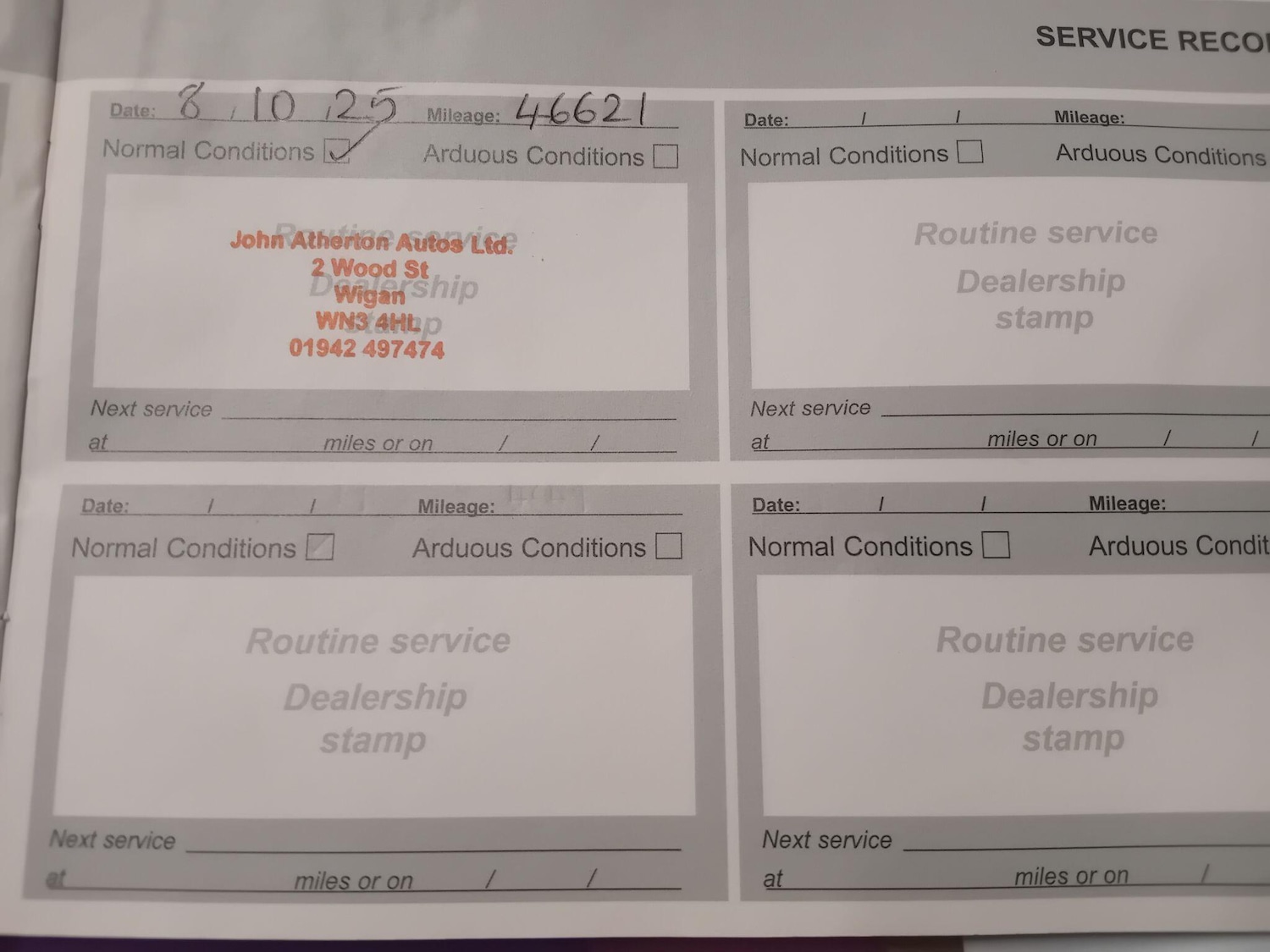 Used Citroen C4 Cactus 2018 for sale - 77696641: Photo 6