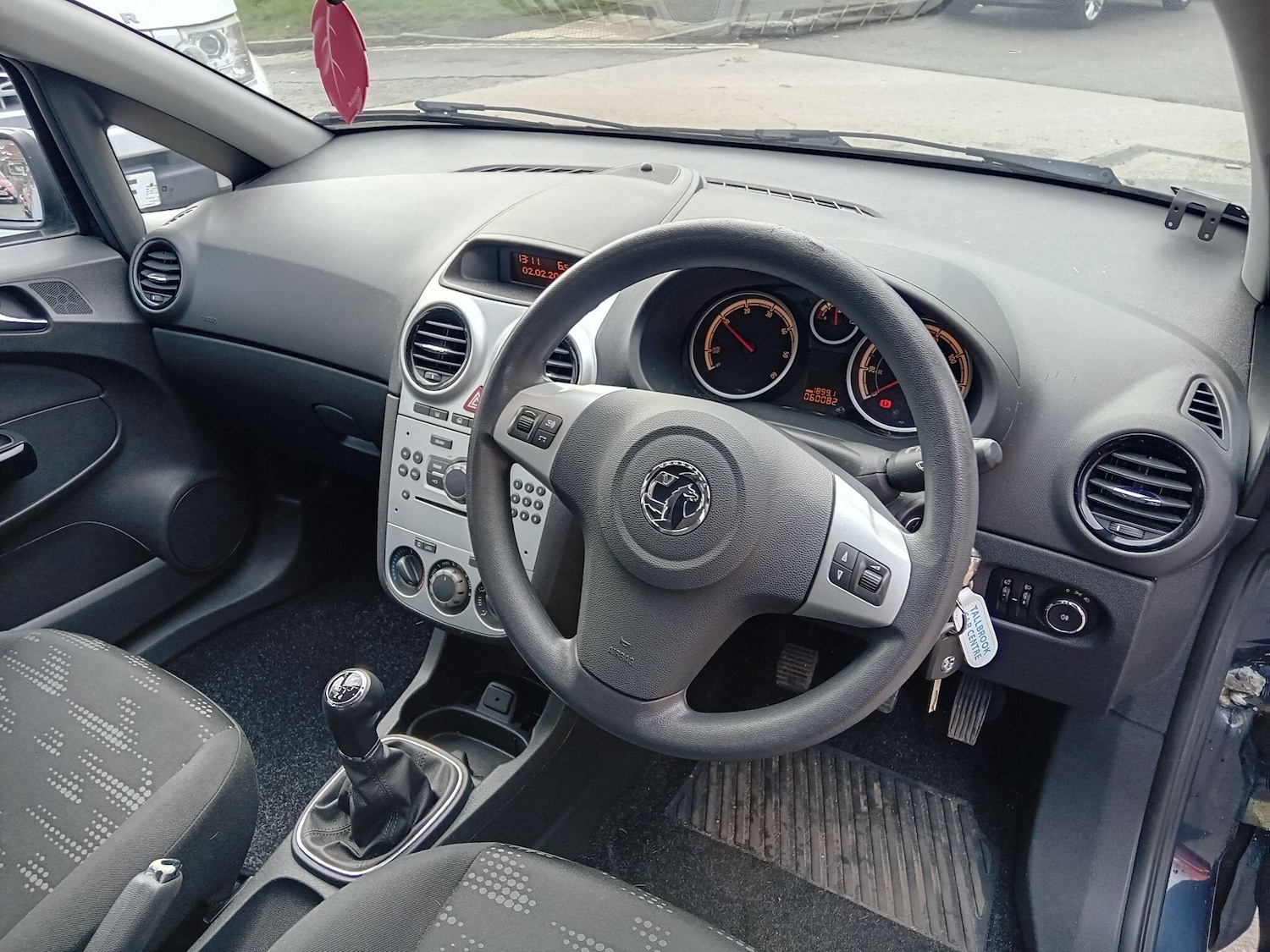 Used Vauxhall Corsa 2019 for sale - 77411246: Photo 14