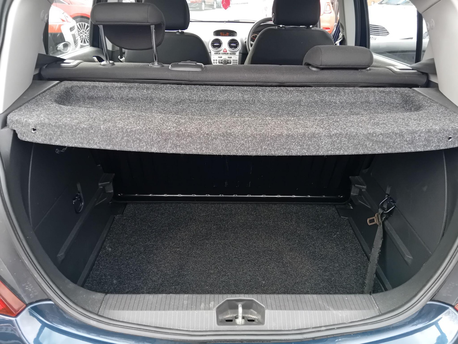 Used Vauxhall Corsa 2019 for sale - 77411246: Photo 16