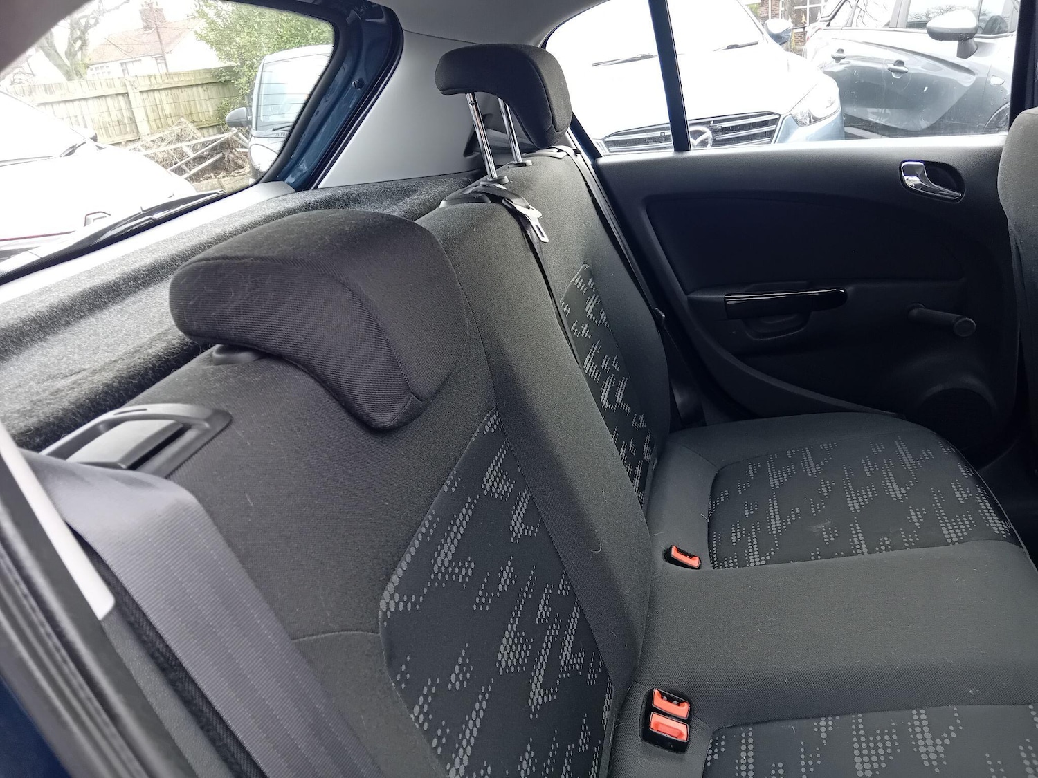 Used Vauxhall Corsa 2019 for sale - 77411246: Photo 17