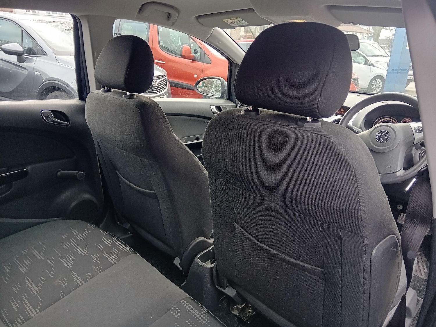 Used Vauxhall Corsa 2019 for sale - 77411246: Photo 18