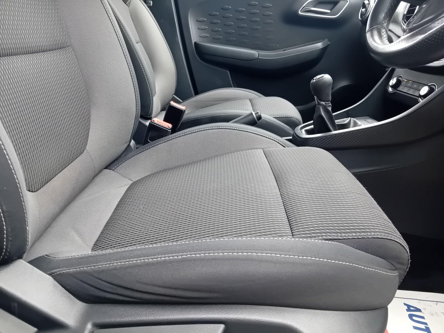 Used Vauxhall Corsa 2019 for sale - 77411246: Photo 19