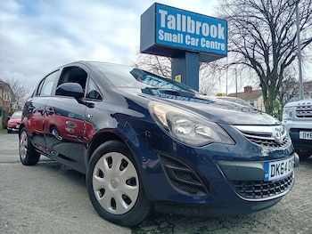 Used Vauxhall Corsa 2019 for sale - 77411246: Photo