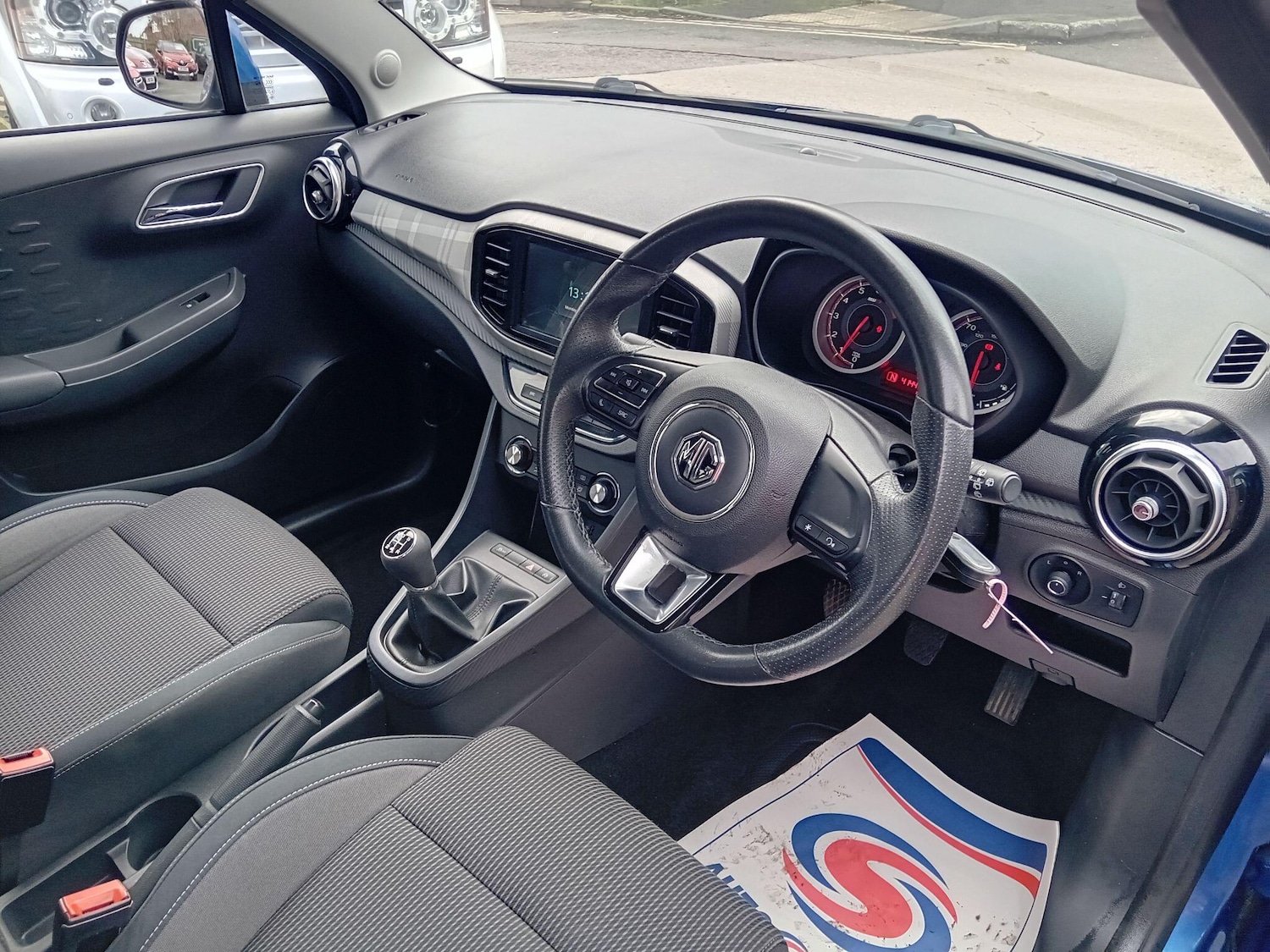 Used Vauxhall Corsa 2019 for sale - 77411246: Photo 22