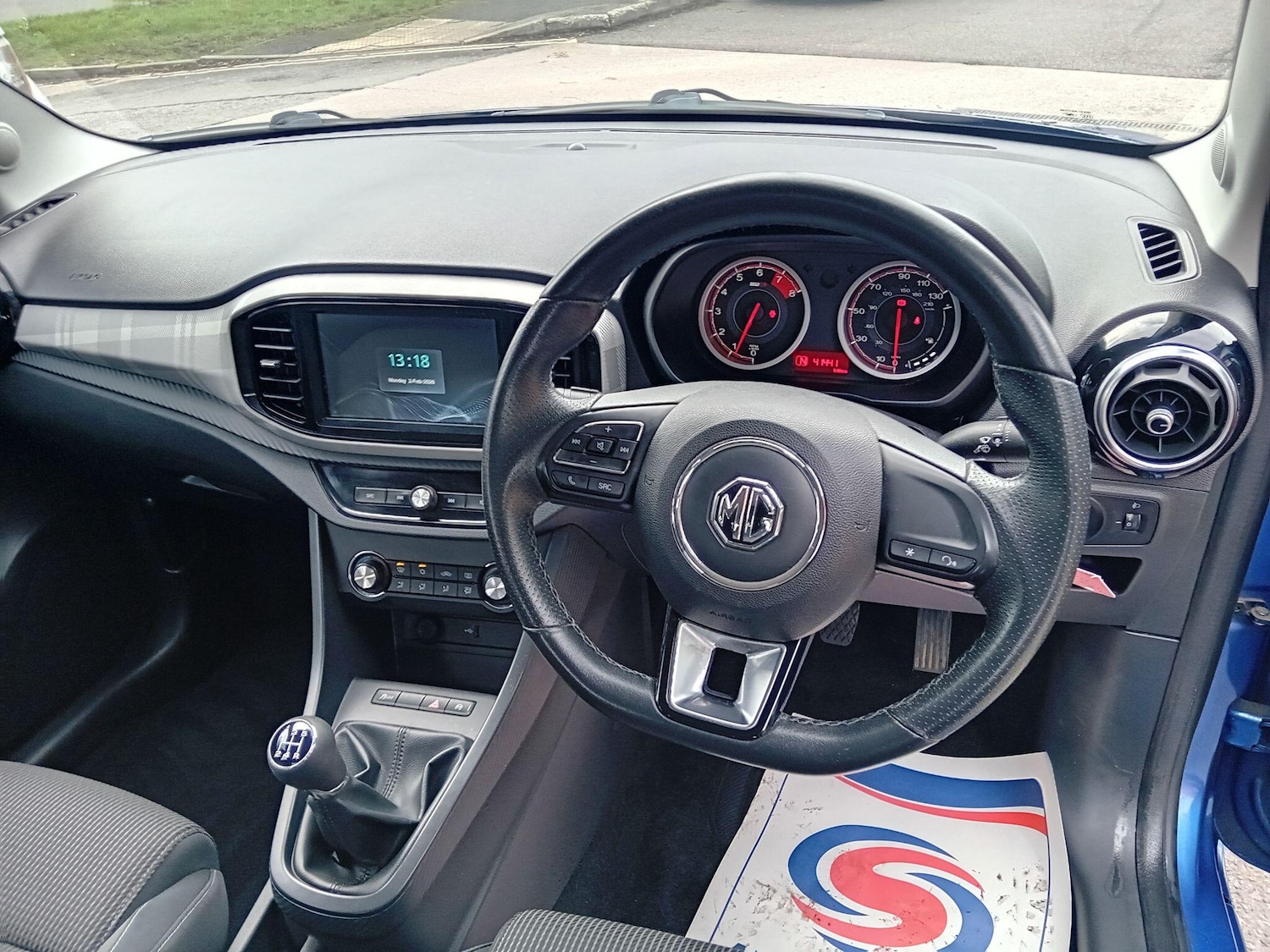 Used Vauxhall Corsa 2019 for sale - 77411246: Photo 23