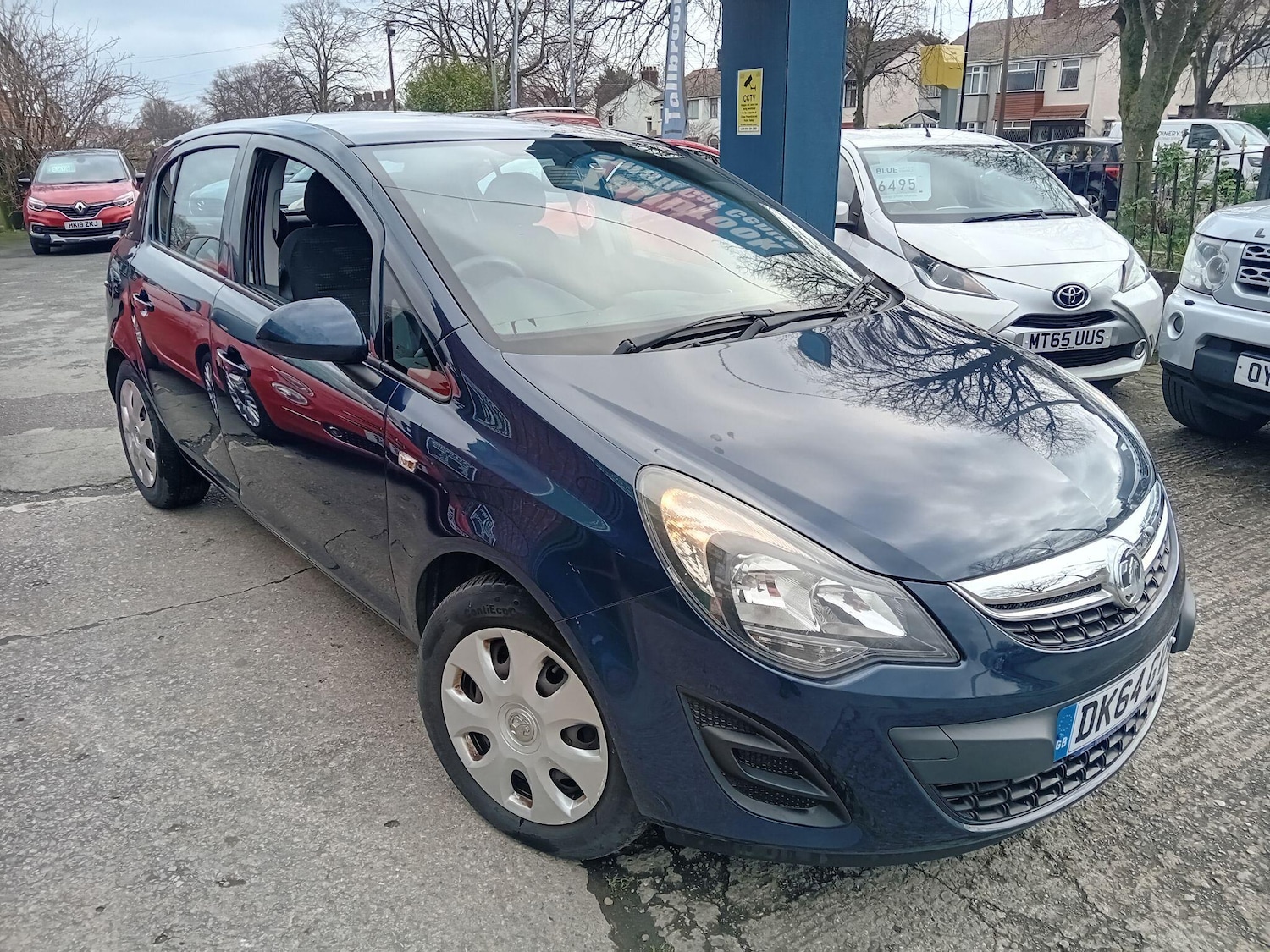 Used Vauxhall Corsa 2019 for sale - 77411246: Photo 5