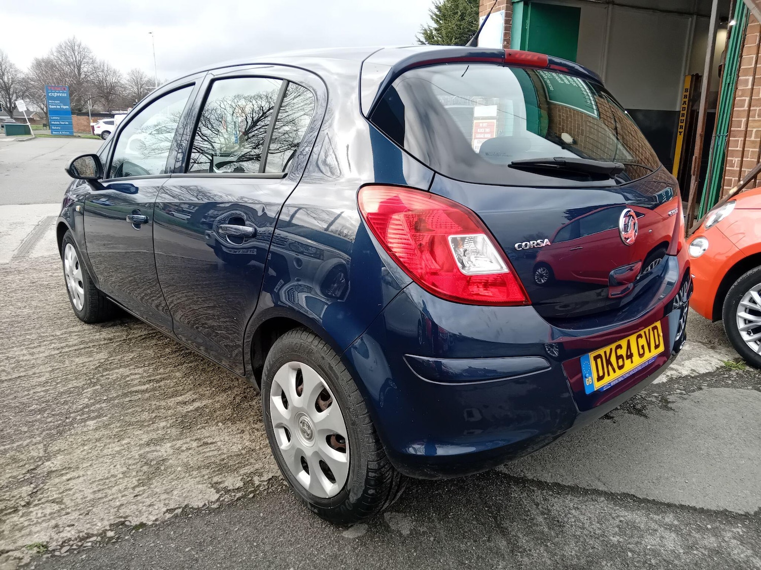 Used Vauxhall Corsa 2019 for sale - 77411246: Photo 9