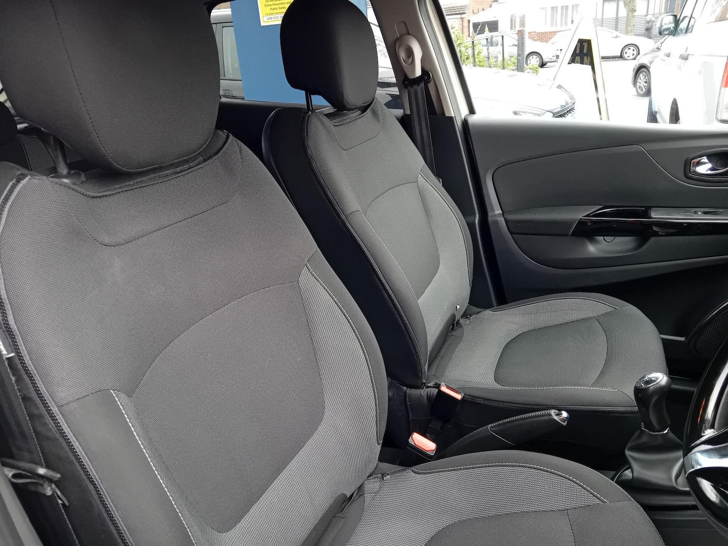 Used Renault Captur 2016 for sale - 77783773: Photo 15