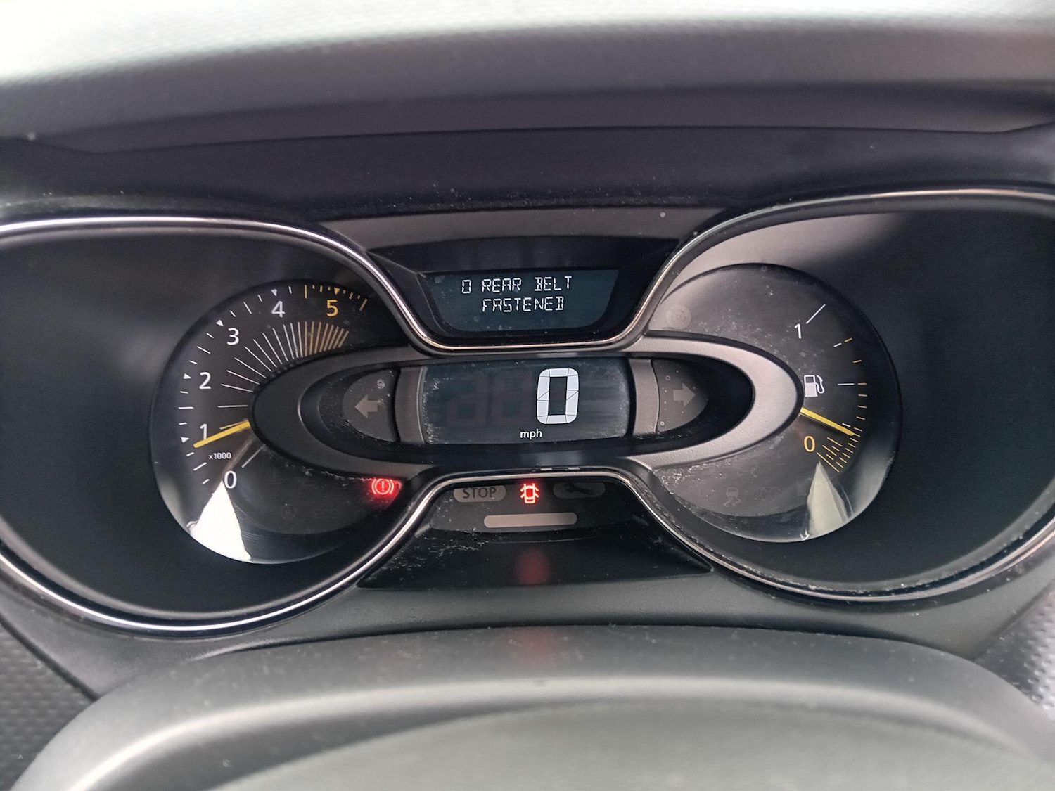 Used Renault Captur 2016 for sale - 77783773: Photo 21