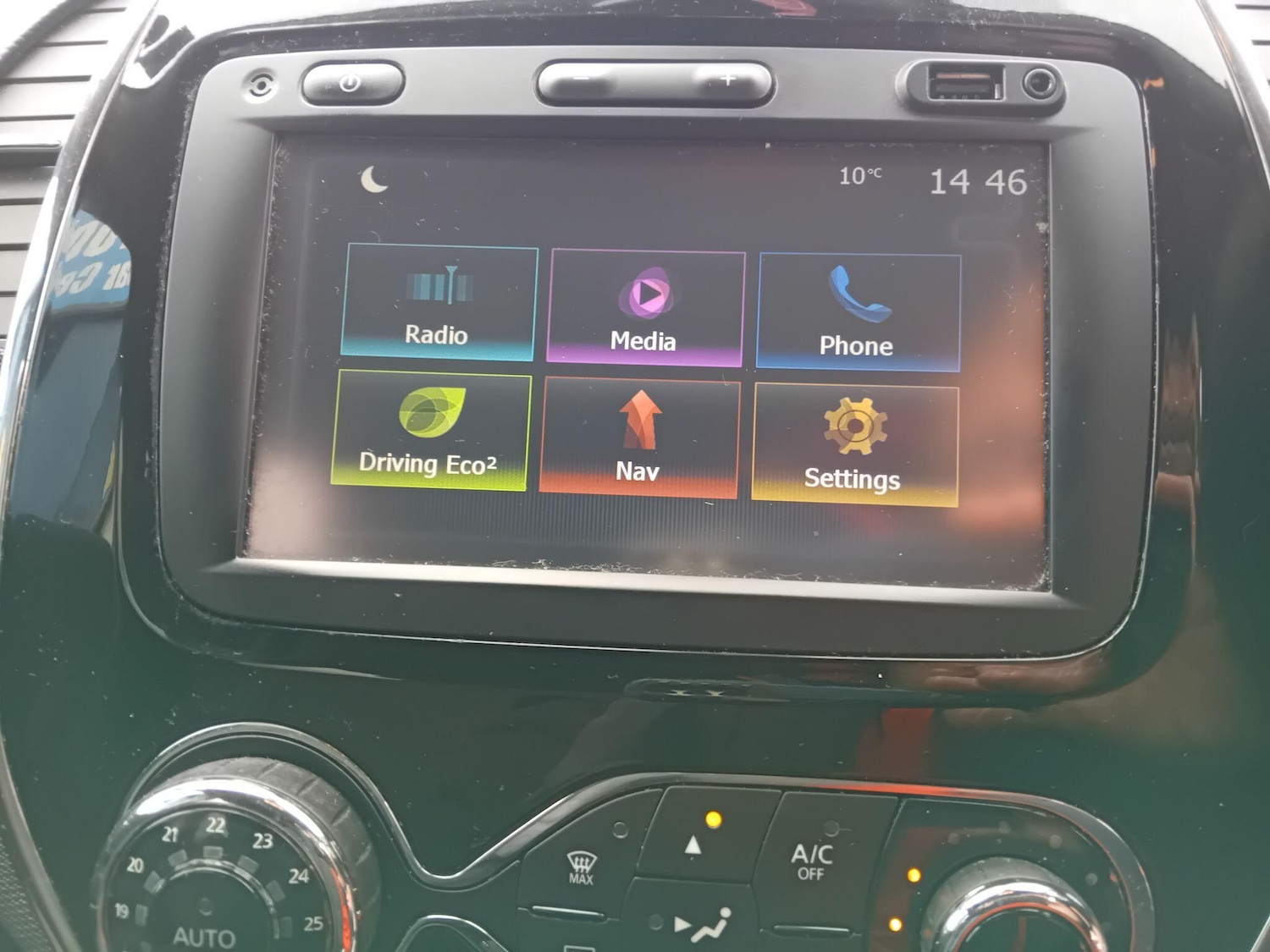 Used Renault Captur 2016 for sale - 77783773: Photo 27