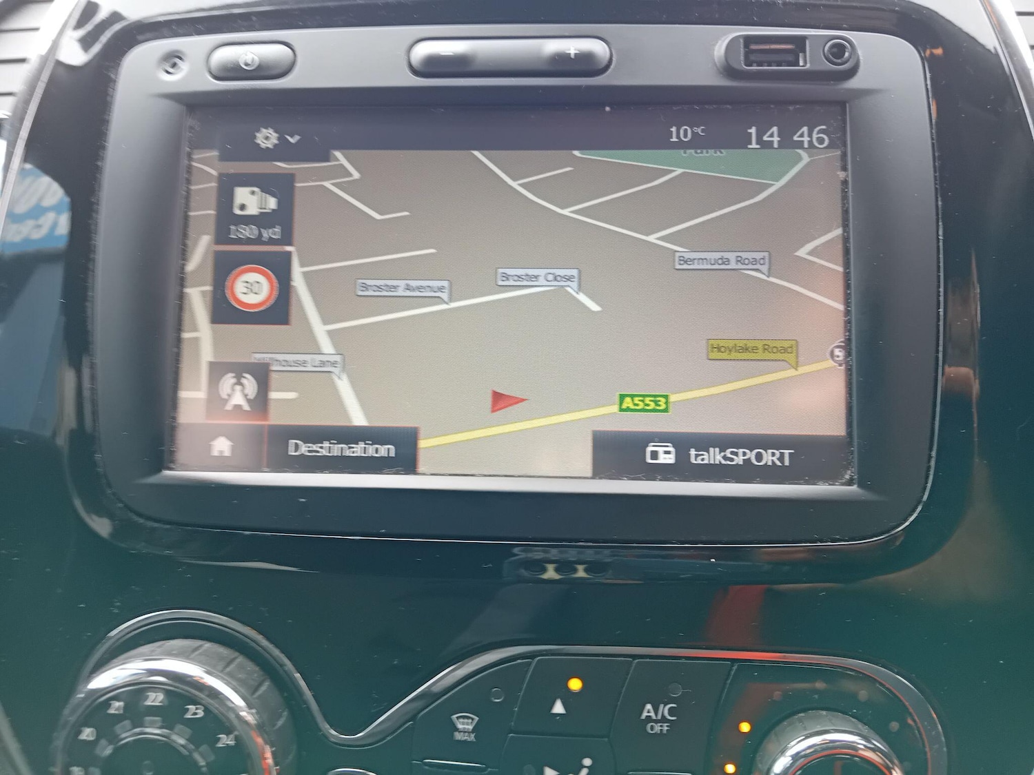 Used Renault Captur 2016 for sale - 77783773: Photo 28